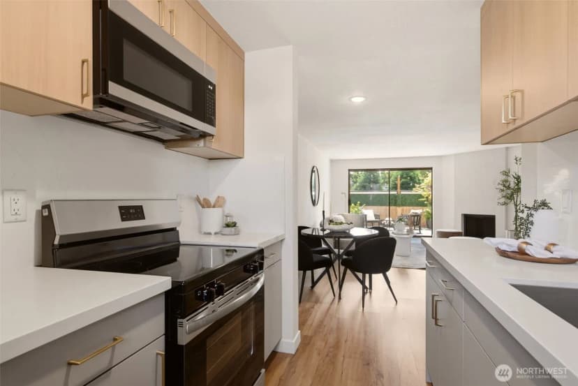 Property photo for 1725 Sw 318th Place #49a, Federal Way photo 9