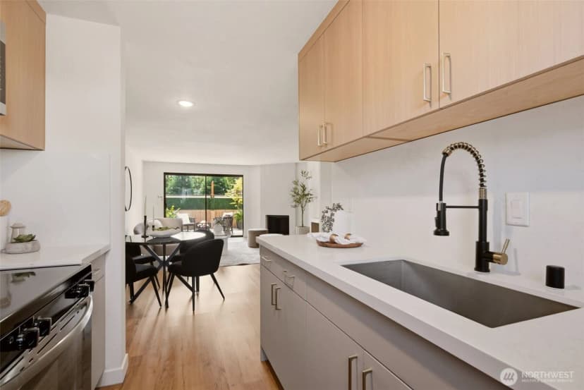 Property photo for 1725 Sw 318th Place #49a, Federal Way photo 10