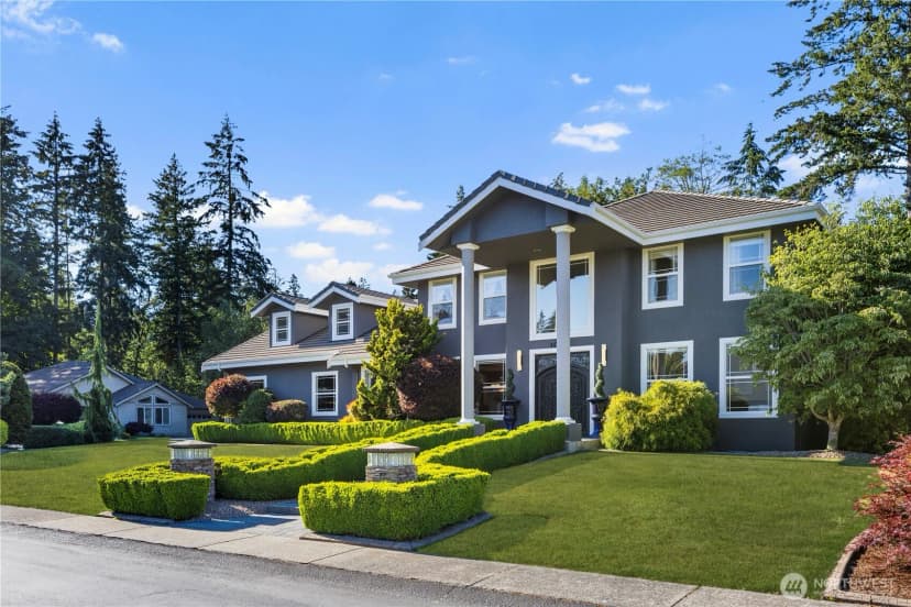 Property photo for 10017 127th Street Ct Nw, Gig Harbor photo 2