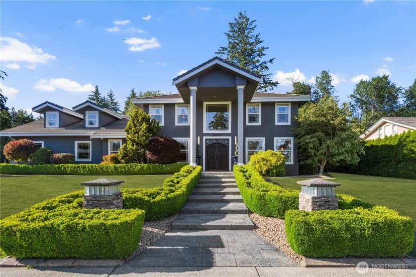 Property photo for 10017 127th Street Ct Nw, Gig Harbor