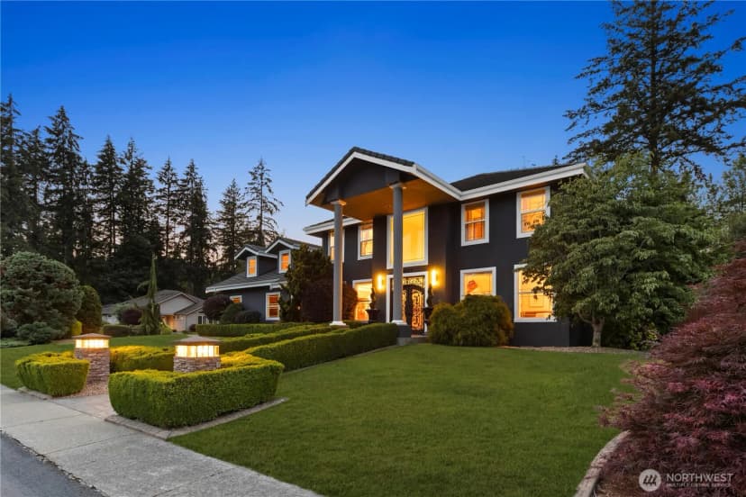 Property photo for 10017 127th Street Ct Nw, Gig Harbor photo 3