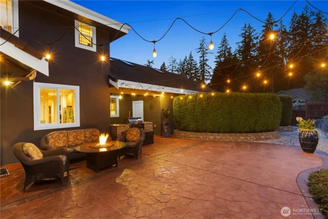 Property photo for 10017 127th Street Ct Nw, Gig Harbor photo 5