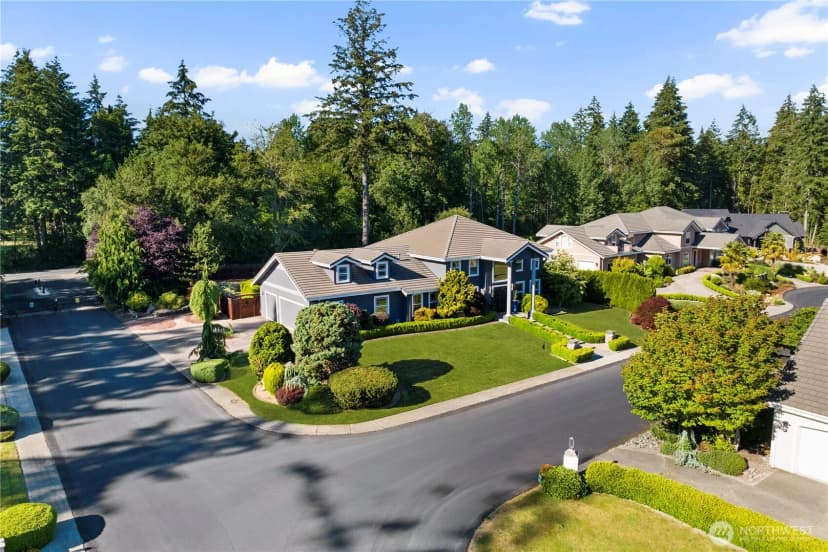 Property photo for 10017 127th Street Ct Nw, Gig Harbor photo 38