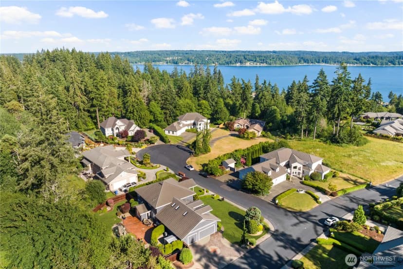 Property photo for 10017 127th Street Ct Nw, Gig Harbor photo 39