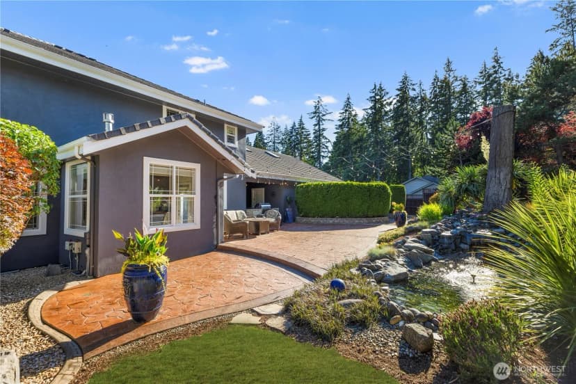 Property photo for 10017 127th Street Ct Nw, Gig Harbor photo 34