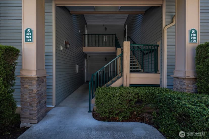 Property photo for 4769 Morris Avenue S #s101, Renton photo 2