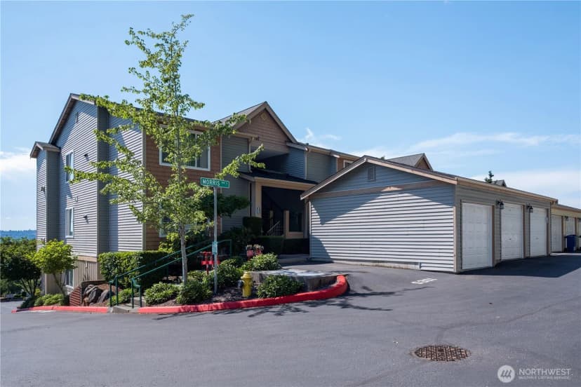 Property photo for 4769 Morris Avenue S #s101, Renton