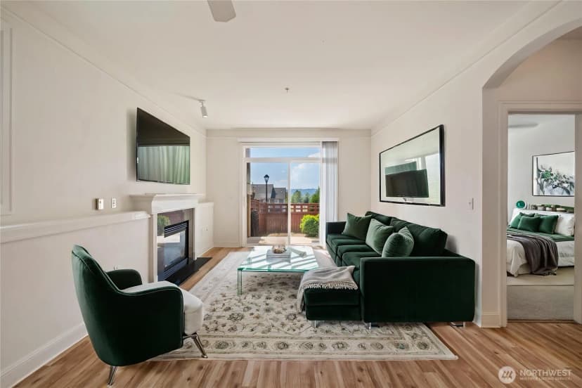 Property photo for 4769 Morris Avenue S #s101, Renton photo 8
