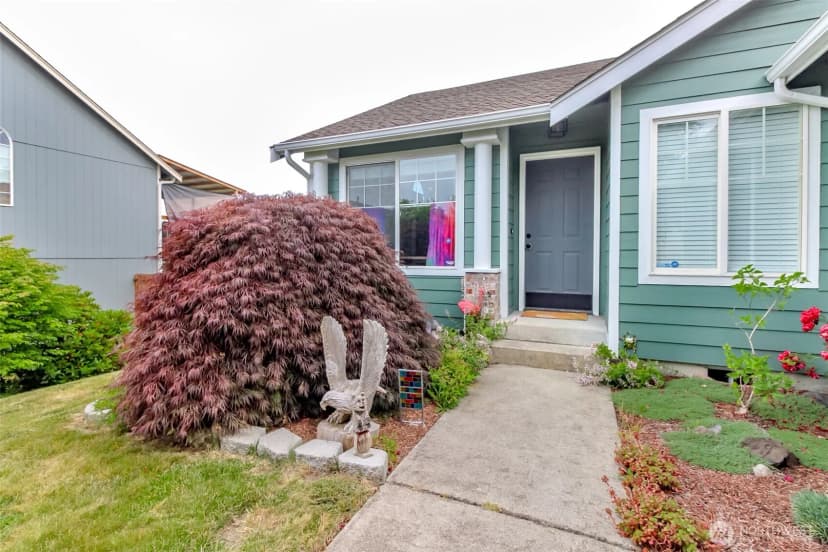 Property photo for 1613 197th Street Ct E, Spanaway photo 18