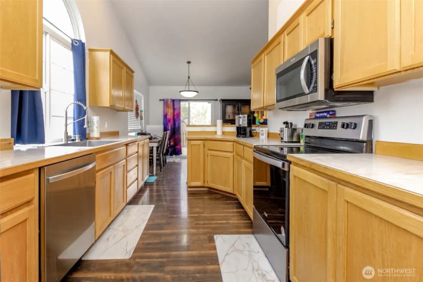 Property photo for 1613 197th Street Ct E, Spanaway photo 6
