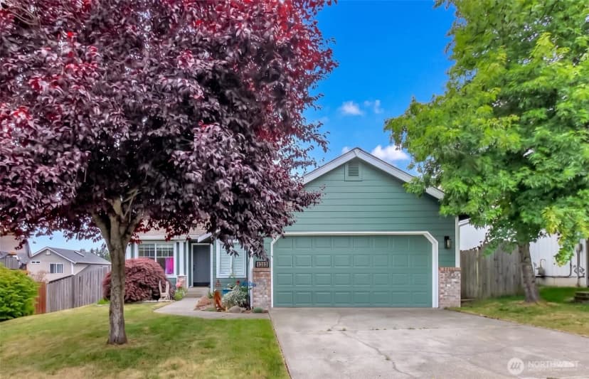 Property photo for 1613 197th Street Ct E, Spanaway photo 19