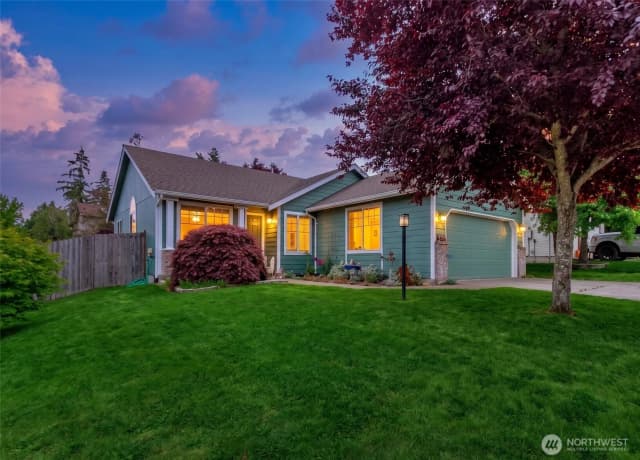 Property photo for 1613 197th Street Ct E, Spanaway