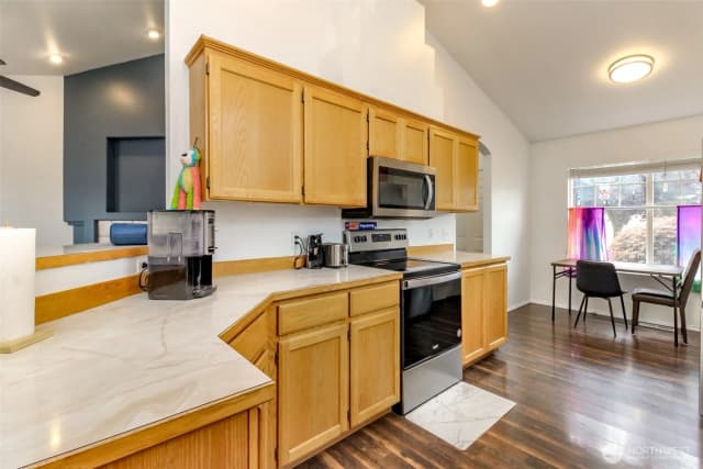 Property photo for 1613 197th Street Ct E, Spanaway photo 5