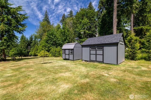 Property photo for 107 Skyview Drive, Mossyrock photo 3
