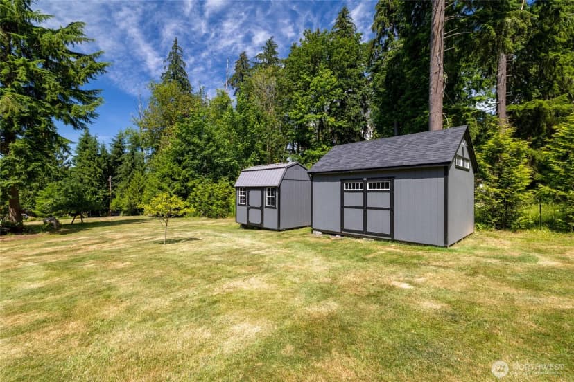 Property photo for 107 Skyview Drive, Mossyrock photo 3