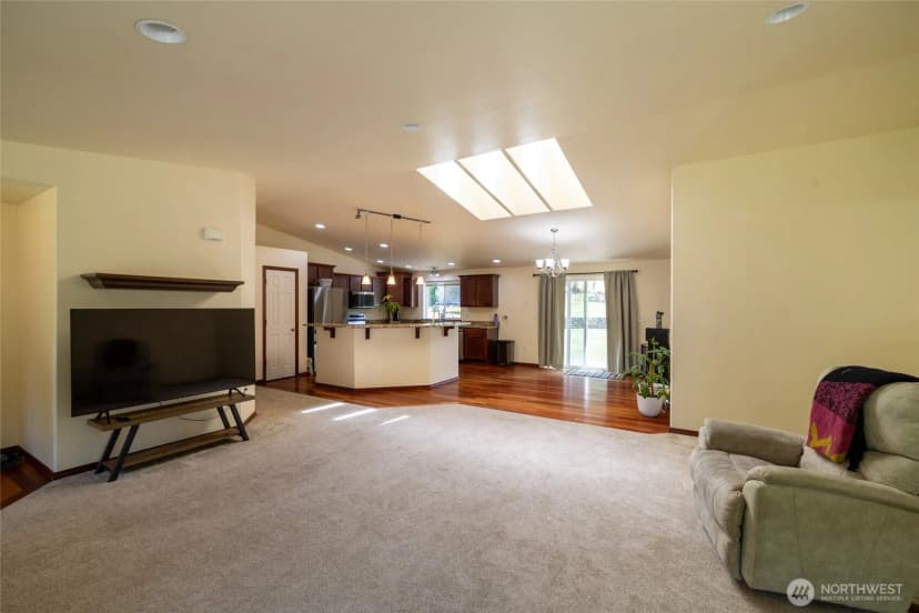Property photo for 107 Skyview Drive, Mossyrock photo 11