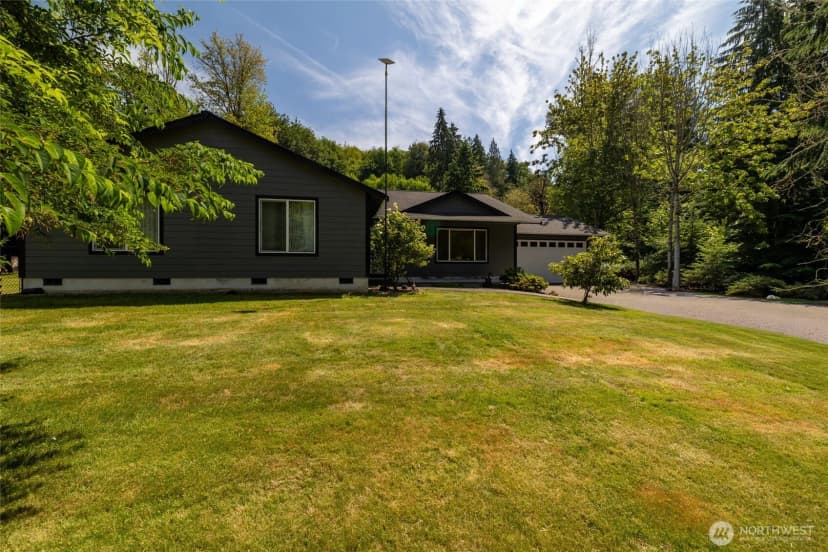 Property photo for 107 Skyview Drive, Mossyrock photo 2
