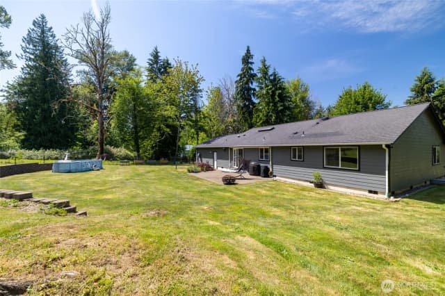 Property photo for 107 Skyview Drive, Mossyrock photo 5