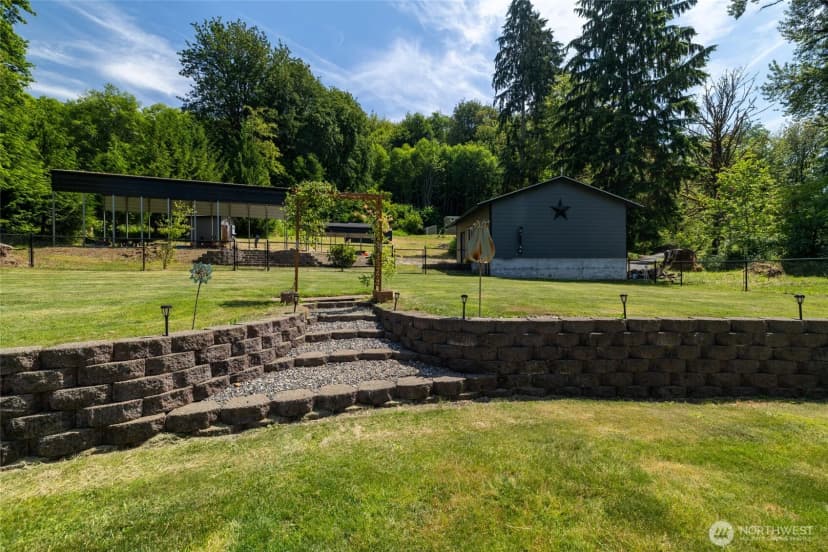 Property photo for 107 Skyview Drive, Mossyrock photo 6