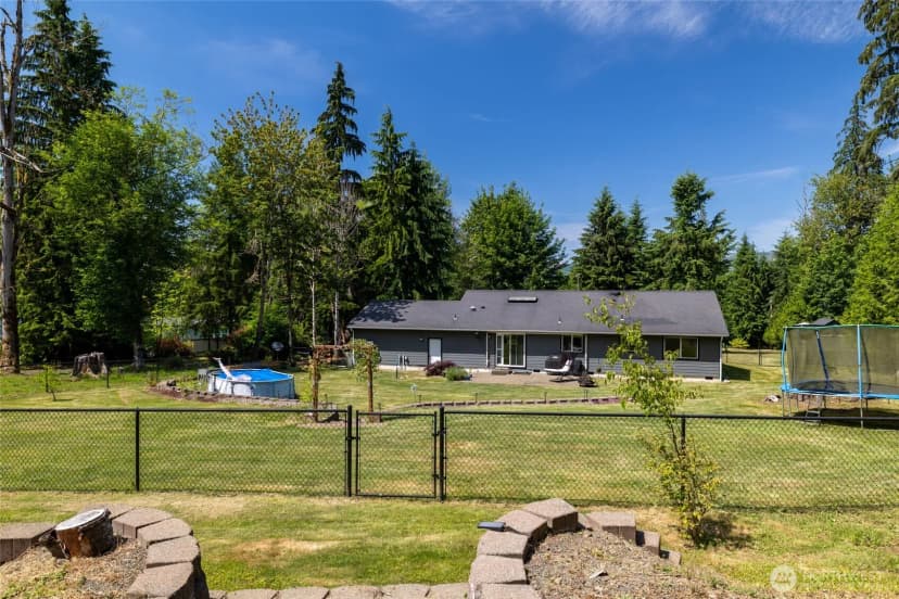 Property photo for 107 Skyview Drive, Mossyrock photo 4