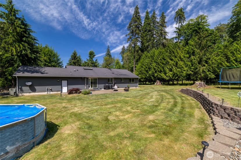 Property photo for 107 Skyview Drive, Mossyrock photo 7