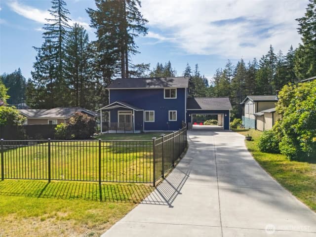 Property photo for 70 E Dabob Road, Shelton photo 5