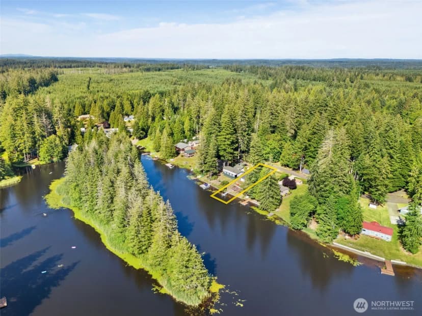 Property photo for 70 E Dabob Road, Shelton photo 35