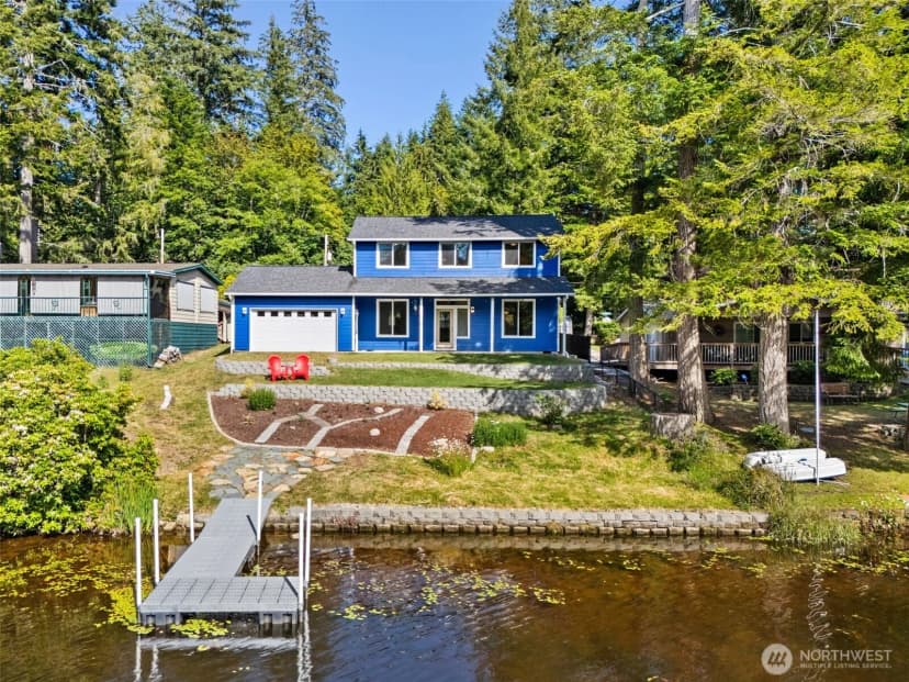 Property photo for 70 E Dabob Road, Shelton photo 33
