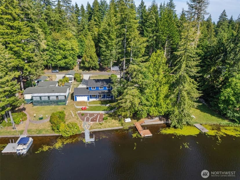 Property photo for 70 E Dabob Road, Shelton photo 34