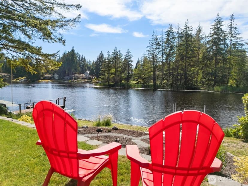 Property photo for 70 E Dabob Road, Shelton photo 32