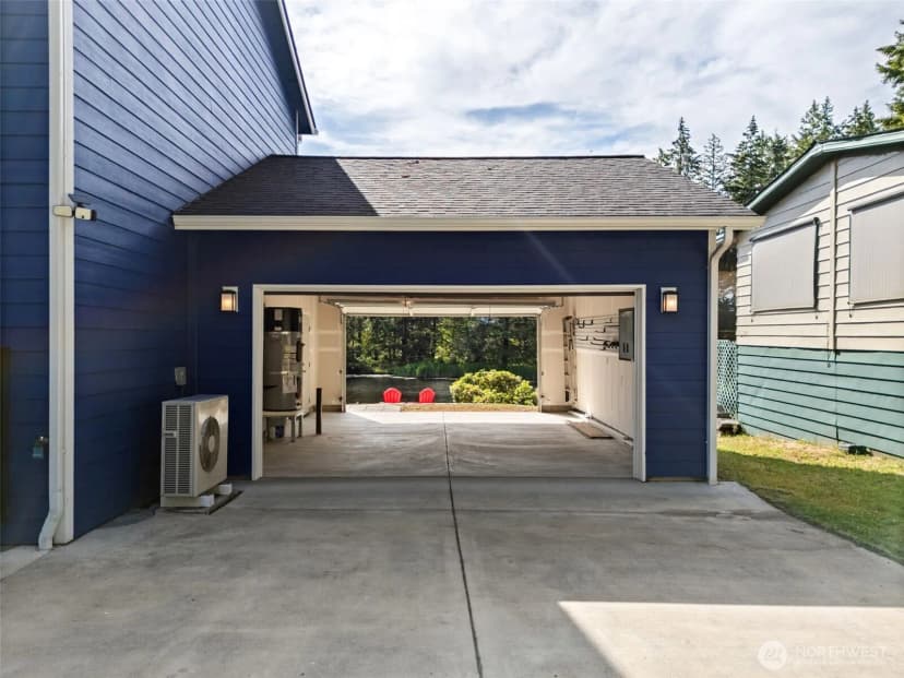 Property photo for 70 E Dabob Road, Shelton photo 29
