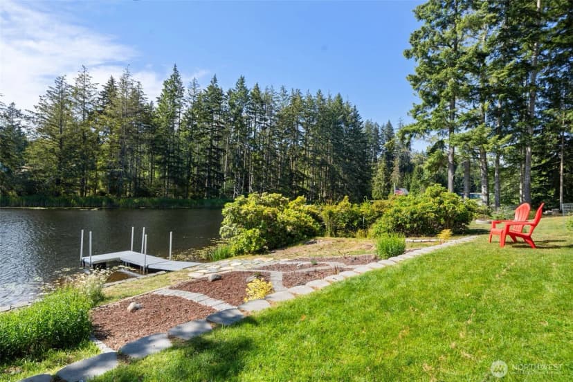 Property photo for 70 E Dabob Road, Shelton photo 31