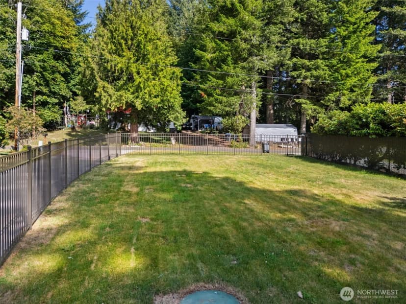 Property photo for 70 E Dabob Road, Shelton photo 28