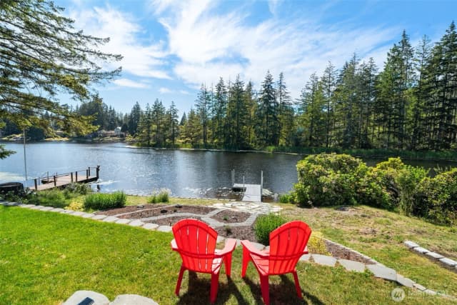 Property photo for 70 E Dabob Road, Shelton photo 3
