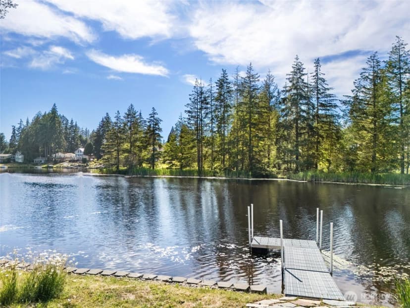 Property photo for 70 E Dabob Road, Shelton photo 4