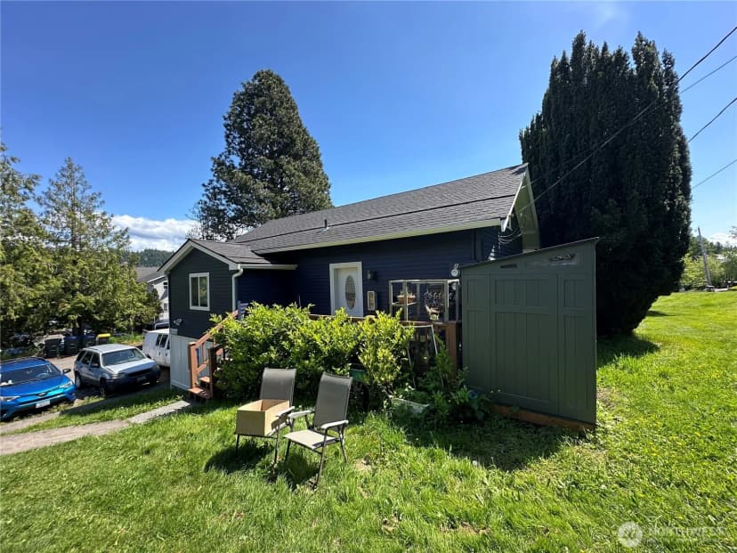 Property photo for 1007 22nd Street, Bellingham photo 3