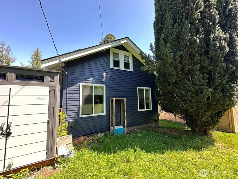 Property photo for 1007 22nd Street, Bellingham photo 4
