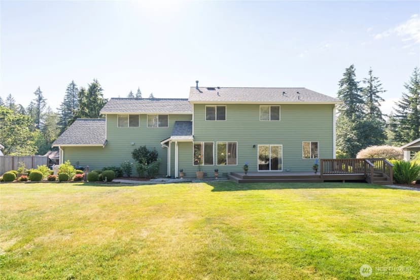 Property photo for 24412 214th Avenue Se, Maple Valley photo 29