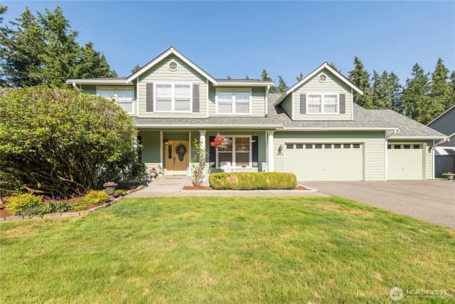 Property photo for 24412 214th Avenue Se, Maple Valley photo 2