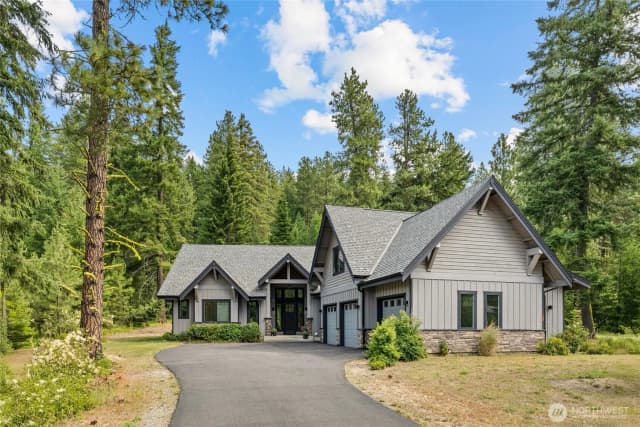 Property photo for 2280 Coal Mine Way, Cle Elum photo 2