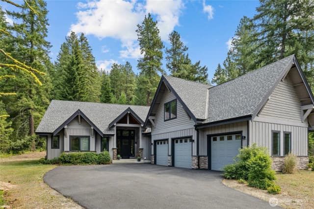 Property photo for 2280 Coal Mine Way, Cle Elum photo 5