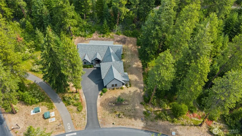 Property photo for 2280 Coal Mine Way, Cle Elum photo 6