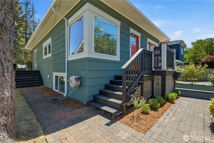 Property photo for 2204 3rd Avenue W, Seattle photo 31