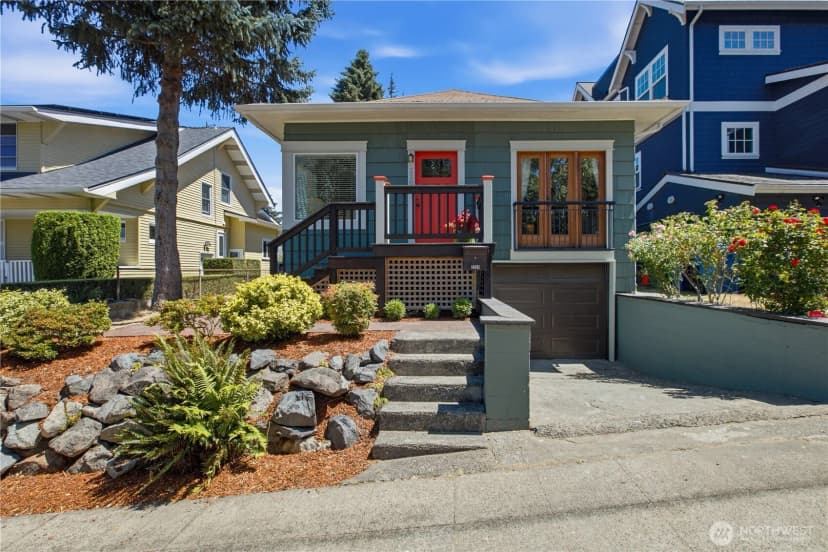 Property photo for 2204 3rd Avenue W, Seattle photo 28