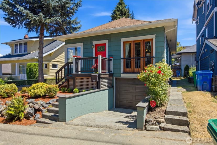 Property photo for 2204 3rd Avenue W, Seattle photo 30