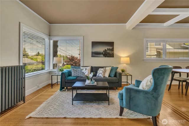 Property photo for 2204 3rd Avenue W, Seattle photo 3