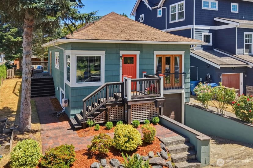 Property photo for 2204 3rd Avenue W, Seattle photo 29