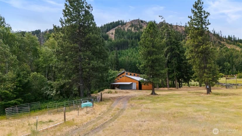 Property photo for 601 Kretschman, Cle Elum photo 20