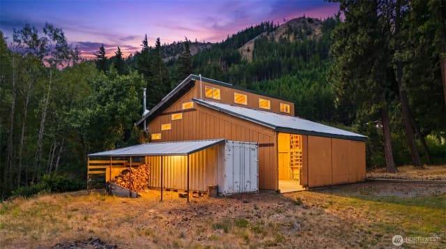 Property photo for 601 Kretschman, Cle Elum