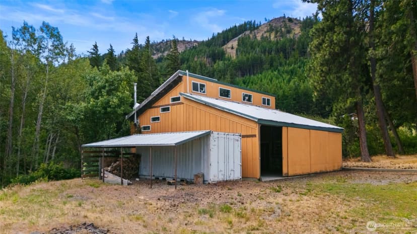 Property photo for 601 Kretschman, Cle Elum photo 26